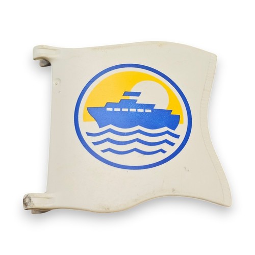Playmobil flag ship - playmobil,