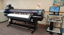 Mimaki JV300-160 large format
