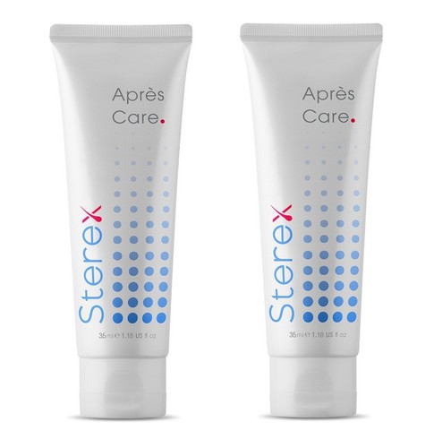 Sterex apres cosmetic - sterex,