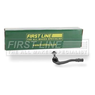 First line ftr5710 front left - front,