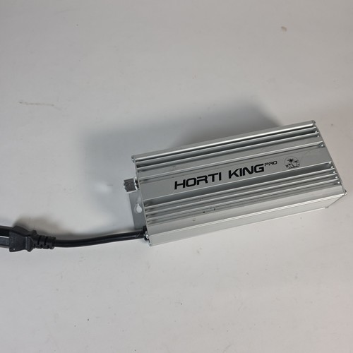 Horti king pro 250w - 250w, 660w