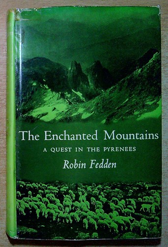 Fedden robin the - robin,