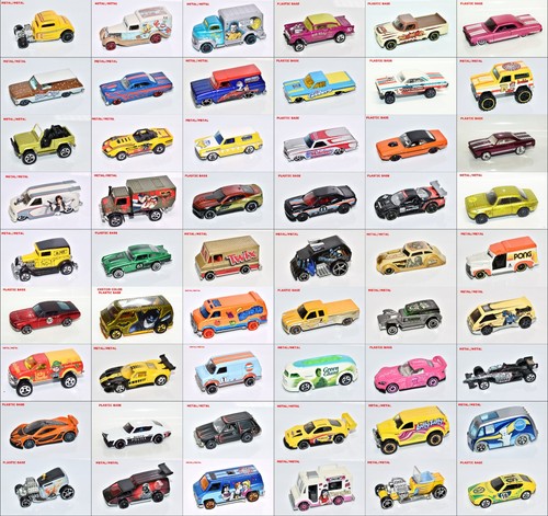 Hot wheels premium car - wheels, and