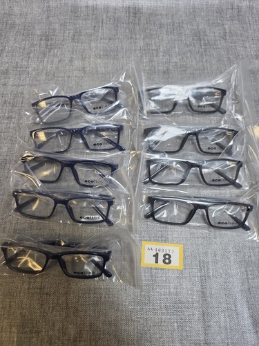 Joblot branded spectacles - of,