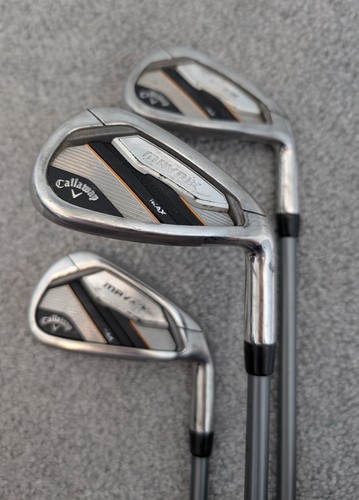 Callaway mavrik max - max, club