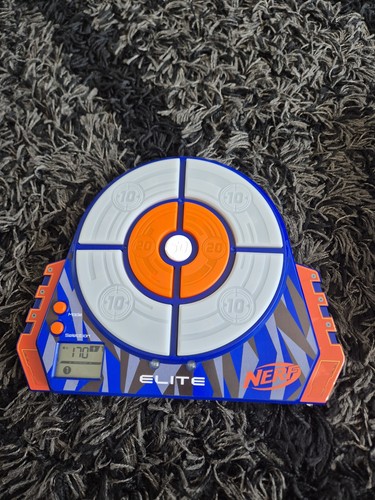 Nerf digital target box - digital,