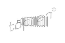 New Bellow, steering for