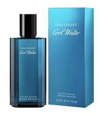 Davidoff Cool Water Aftershave