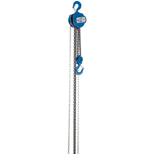 Draper chain block tackle - draper,