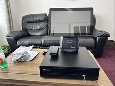 Epos Now POS Till System, Card
