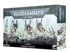 Tyranids Venomthropes