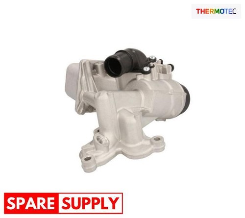 Oil cooler engine - oil,