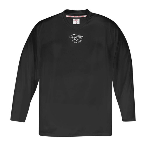 Willies training jersey - training,