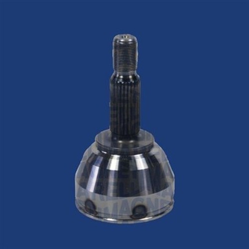 For magneti marelli - for,