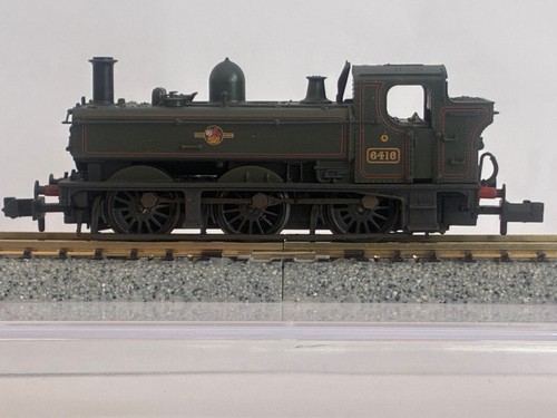 Gauge graham farish 371 987b - n,