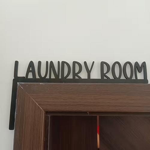 Laundry room plywood - laundry,