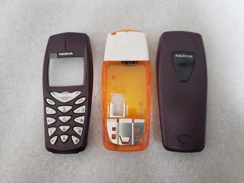 100 original nokia - original, 3510i