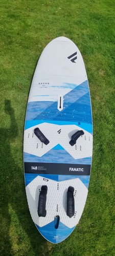 Fanatic gecko 148l 2020 - fanatic,
