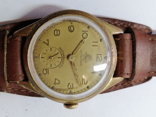 Vintage anker parex 15 - anker,
