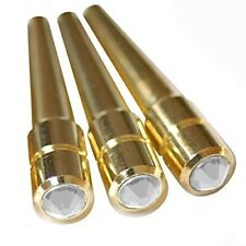 Clear Austrian Crystal /