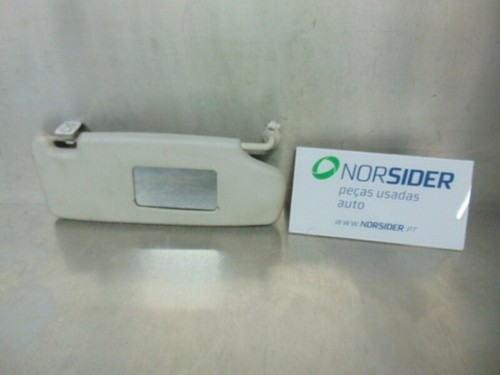 Sun visor volvo - sun, 1.8