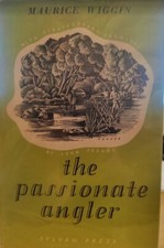 The Passionate Angler by