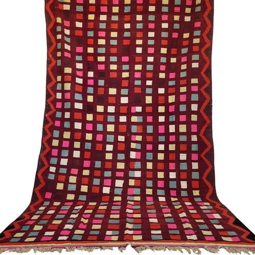 Bohemian royalty vibrant - royalty,