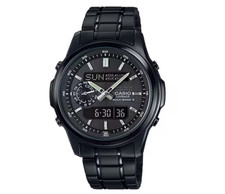 CASIO LINEAGE LCW-M300DB-1AJF