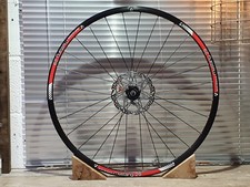 Bontrager Mustang 29 QR 135mm Disc Rear Mountain Bike Rim Wheel