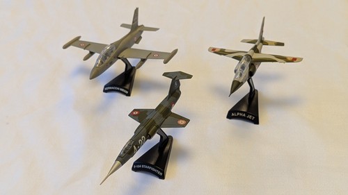 Del prado diecast italian - del,