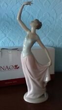 Nao by Lladro Porcelain Figure