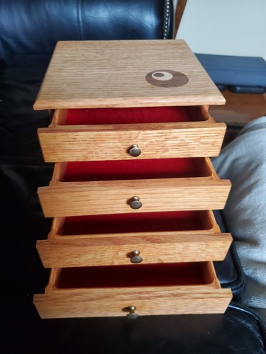 Oak filing collection - filing,
