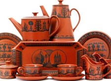 ROYAL WORCESTER SCOTTIE WILSON