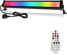 LED RGB Light Bar Linke 42W