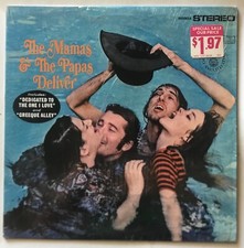 The Mamas And The Papas -