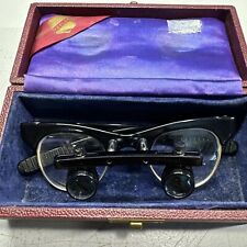 Vintage Keeler Surgical Loupe