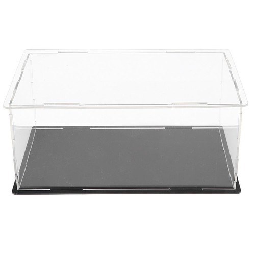 Acrylic display box perspex - display,