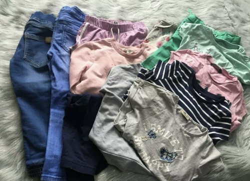 Girls clothes bundle 5years - girls, 4-5years