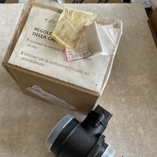 ALFA ROMEO 147 GT 1.9 JTD GENUINE OEM RECON MAF MASS AIRFLOW METER 71788056