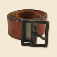 Vintage 90s Levis Brown