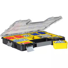 Stanley FATMAX 10-Compartment
