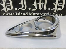 kawasaki vn2000 A2 Tank /Speedo surround cover Console Nacelle