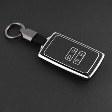 Remote Key Cover Case for Renault Arkana Austral Kadjar Megane Zoe Captur Clio