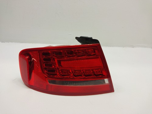 Tail light audi mk4 - light,
