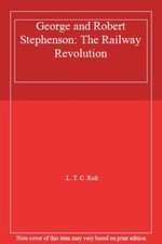 George and Robert Stephenson