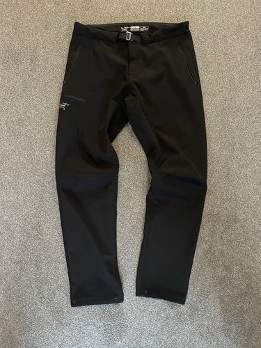 Arcteryx gamma pants - arcteryx, size