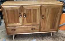 Mid-Century ERCOL Windsor 429