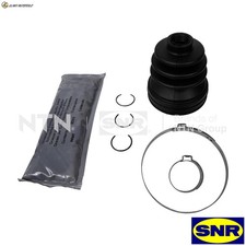 BELLOWS KIT DRIVESHAFT