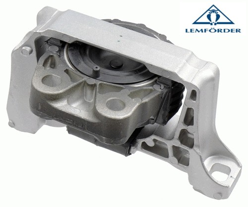 Right engine mount 37728 - mount,