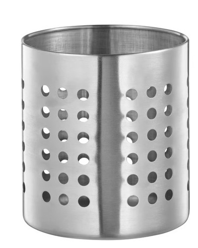 New ikea ordning cutlery stand - new,